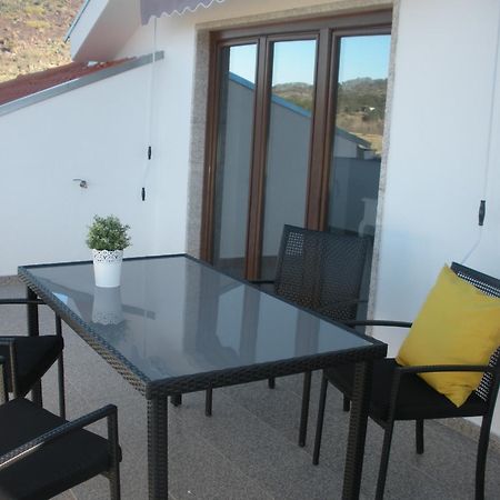 Villa Quinta Do Palame Vila Flor Habitación foto