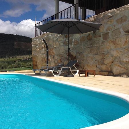 Villa Quinta Do Palame Vila Flor Habitación foto