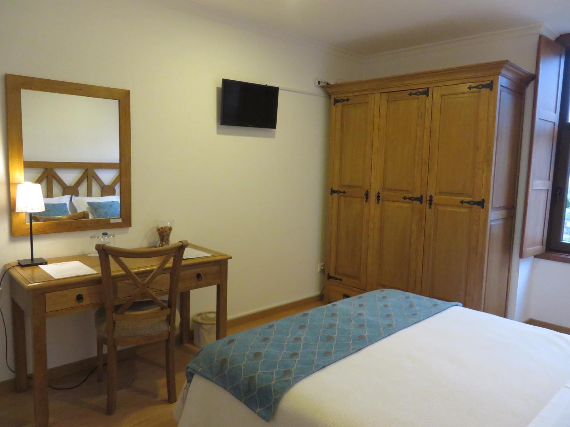 Villa Quinta Do Palame Vila Flor Habitación foto