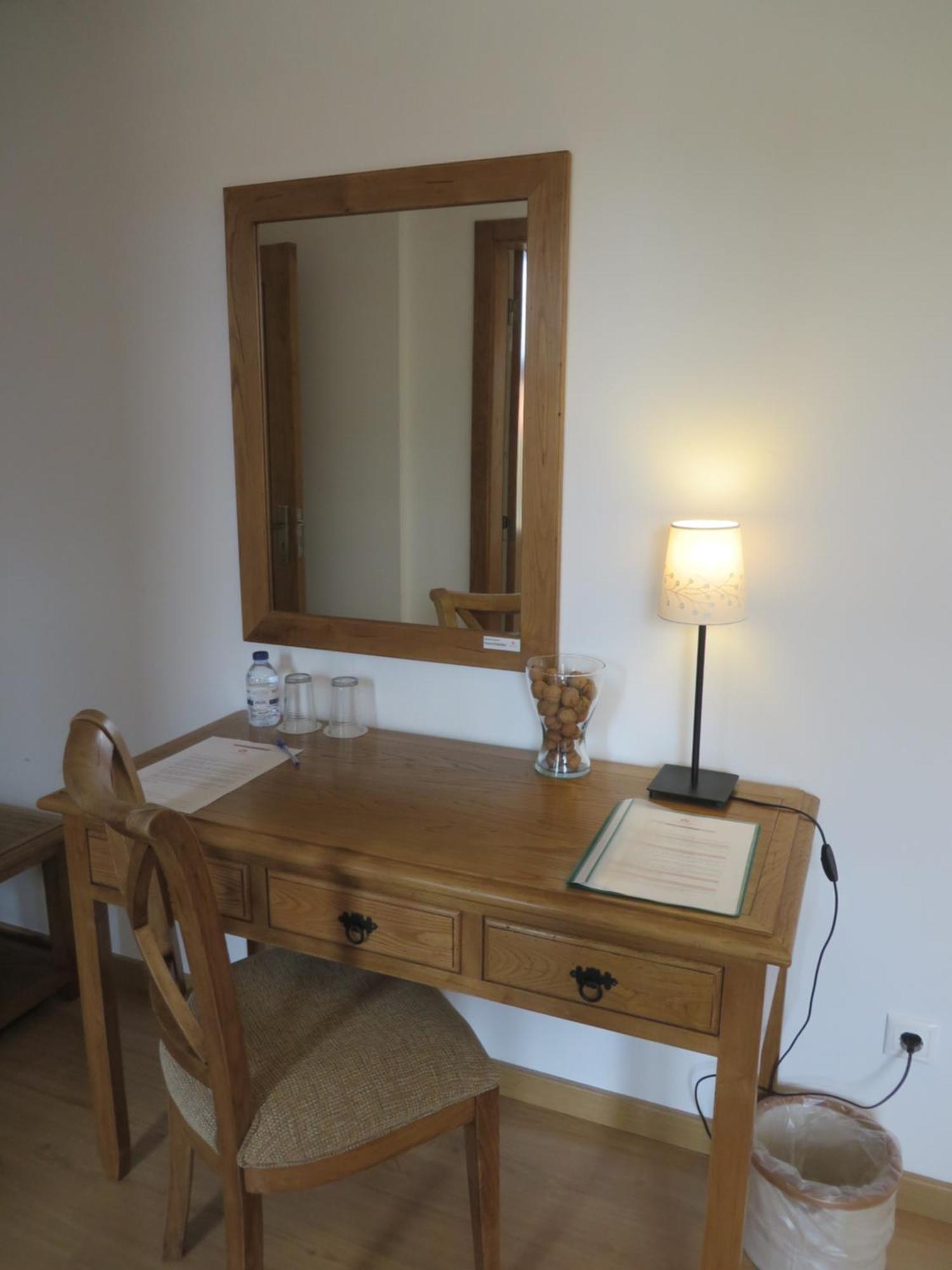 Villa Quinta Do Palame Vila Flor Habitación foto
