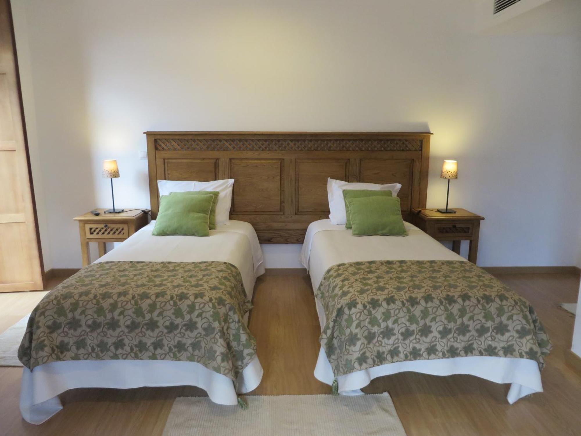Villa Quinta Do Palame Vila Flor Habitación foto