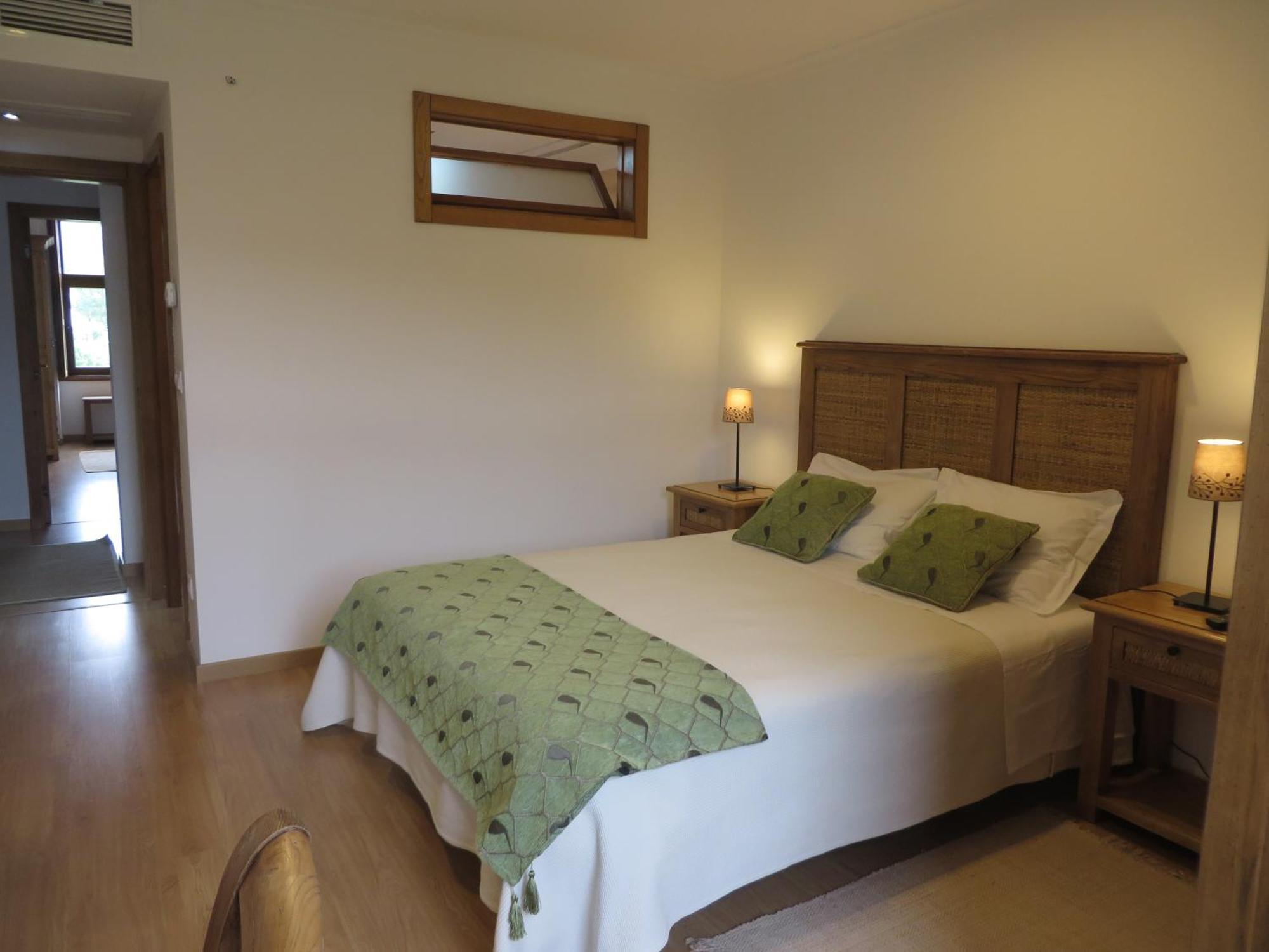 Villa Quinta Do Palame Vila Flor Habitación foto