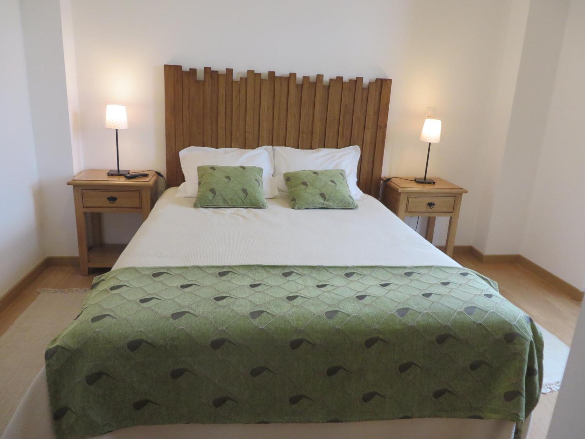 Villa Quinta Do Palame Vila Flor Habitación foto