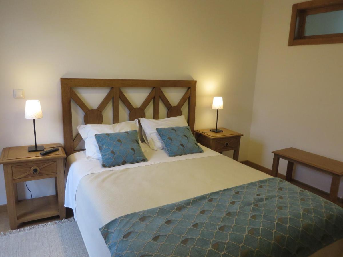 Villa Quinta Do Palame Vila Flor Habitación foto