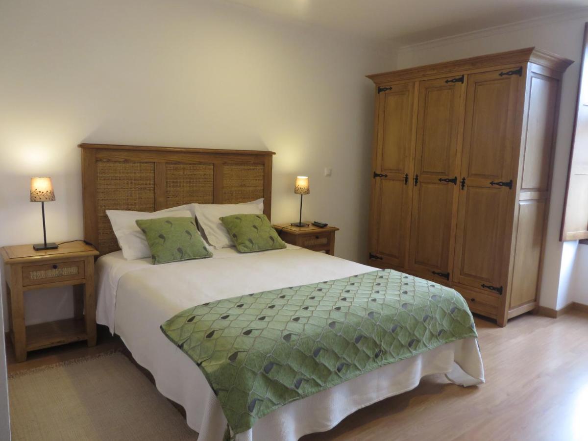 Villa Quinta Do Palame Vila Flor Habitación foto