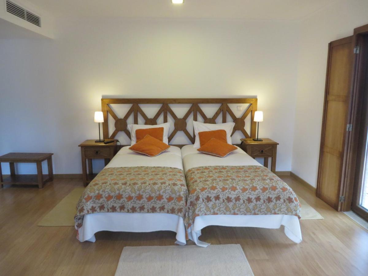Villa Quinta Do Palame Vila Flor Habitación foto